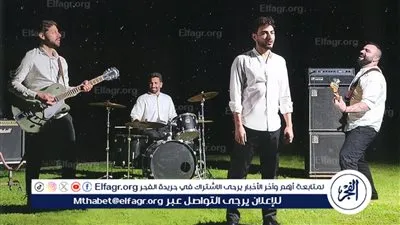 الفرقة اللبنانية أدونيس تطرح ألبومها الجديد 