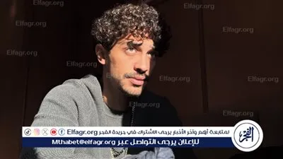 أحمد غزي يشارك جمهوره كواليس فيلمه الجديد “المشروع X”