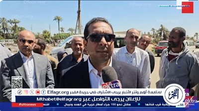 بعد زيادة البنزين.. إجراء عاجل من محافظ قنا بشأن التعريفة الجديدة للمواصلات(فيديو)