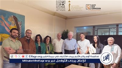 مهرجان الجونة السينمائي يعزز حضوره في مهرجان كان السينمائي 2025 عبر جناح مصري موحد