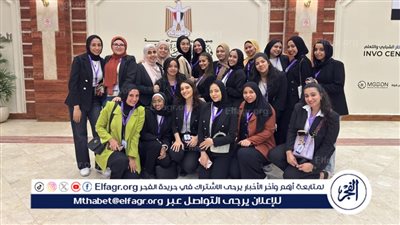 مشروع تخرج طلاب إعلام حلوان يناقش الذكاء الاصطناعي: شريك لا بديل