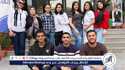 مشروع تخرج بإعلام القاهرة يطلق حملة توعوية تهدف إلى نشر ثقافة تقبل الآخر في المجتمع