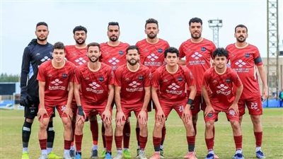 فوز مصر للمقاصة ومسار وأسمنت أسيوط في دورة الترقي