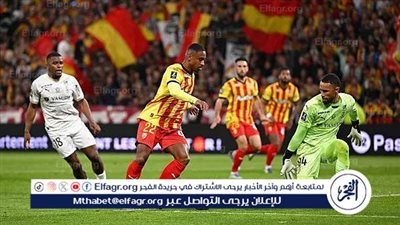 ثنائية يابانية تنصر ريمس على لانس