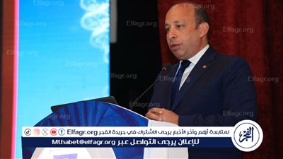 الابتكار الإكلينيكي والبعد الإنساني يجتمعان في مؤتمر الروماتيزم بقصر العيني