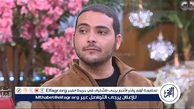 المخرج عمر المهندس: فيلم سيكو سيكو بدأ كمسلسل واستغرق سنتين لتصويره..فيديو