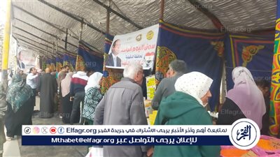 محافظ الدقهلية: استمرار أسواق اليوم الواحد يومي الجمعة والسبت بجميع المراكز والمدن 