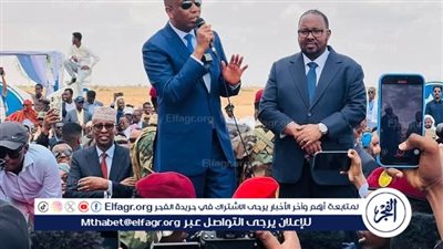 زيارة رئيس الوزراء الصومالي إلى لاسعانود تعيد إشعال التوتر مع 