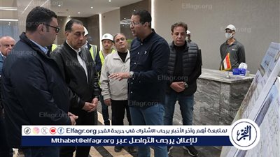 رئيس الوزراء يتابع أبراج “الداون تاون” بمدينة العلمين الجديدة.. إنجازات ضخمة على أرض الواقع