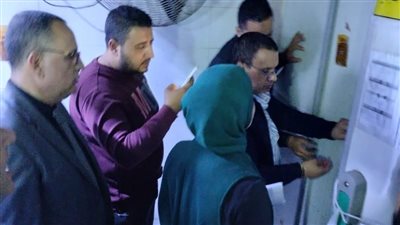 محافظ الدقهلية: ضبط أكثر من 2 طن زيوت ودقيق وسولار في حملة تموينية