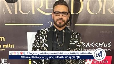 إيوان يروج لأحدث حفلاته في السعودية ويُلهب الأجواء في أربيل وجمهور كردستان العراق يهتف باسمه