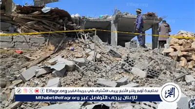 عاجل- إعلام حوثي: غارات أميركية على صعدة والبيضاء