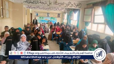 المنيا تواصل مبادرة “ابدأ صح” لتأهيل شباب قرى “حياة كريمة” لإدارة الأعمال والشمول المالي