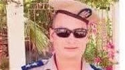 استشهاد نائب مأمور قسم ميت غمر أثناء تادية عمله 