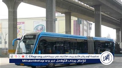 قريبًا.. انطلاق الأتوبيس الترددي BRT على الطريق الدائري في القاهرة الكبرى