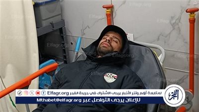 بعد التعدي على الحكم محمد عبد الظاهر.. حكم بالحبس لمدير الكرة في نادي شرق حلوان