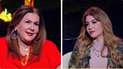 الناقدة مها متبولى توجه رسالة نارية لحسن الرداد: متعملش كوميدي تاني