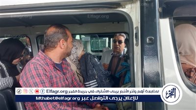 محافظ الدقهلية خلال تفقده المواقف: إيقاف السيارة واتخاذ إجراءات إلغاء ترخيصها في حالة زيادة أجرة الركوب أو تغيير خط السير