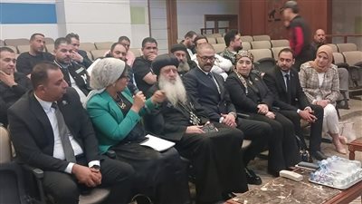 تفاصيل تفقد وفد التنسيقية لمشروع «الفلك» لرعاية أبطال متلازمة داون في مصر