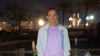 عضو البرلمان العالمي للبيئة: الوضع البيئي أصبح معقد للغاية بسبب الحروب الاقتصادية 