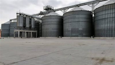 بطاقة استيعابية 487 ألف طن.. تجهيز 36 شونة وصومعة استعدادا لموسم حصاد القمح في البحيرة 