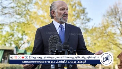 وزير التجارة الأمريكي يكشف عن اتصالات بين واشنطن وبكين بشأن التجارة