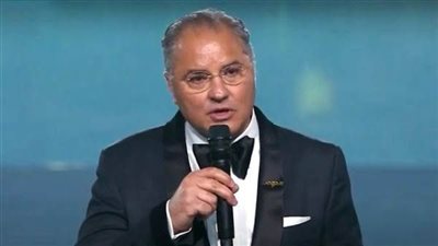 محمد السعدي: أرفض مقولة 