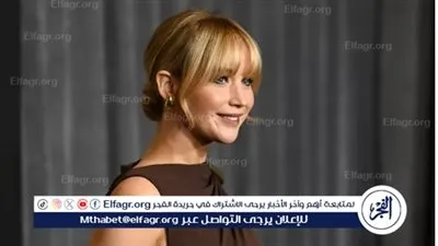 جنيفر لورانس أم للمرة الثانية: فصل جديد من الحب في نيويورك