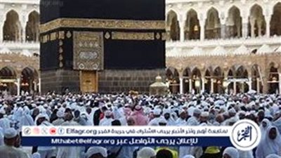 انطلاق موسم الحج 2025.. أسعار رحلات الحج السياحي تبدأ من 250 ألف جنيه دون تذكرة