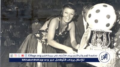 بعد تصدرها التريند.. تعرف على أبرز المحطات في حياة نجوي فؤاد 