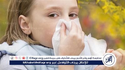 أعراض تستلزم توجه مرضى الحساسية والجيوب الأنفية للطبيب فورًا خلال العاصفة الترابية