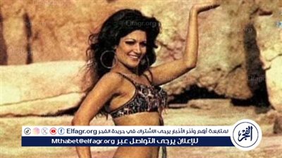 بعد تصدرها التريند.. من هم أزواج الفنانة نجوي فؤاد 
