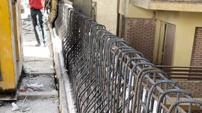 محافظ الجيزة يتابع أعمال تعزيز إجراءات السلامة بمحوري 26 يوليو وصفط اللبن