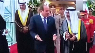 لحظات فارقة.. تعرف على تاريخ العلاقات المصرية الكويتية