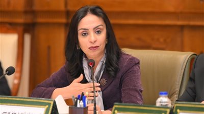 وزيرة التضامن تشارك في اجتماع لجنة النواب وتستعرض مستجدات دعم الجمعيات والعمالة غير المنتظمة