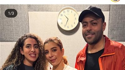 أصالة تستعد لطرح أغنية 