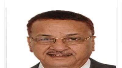 وفاة سعداوي راغب ضيف الله عضو مجلس النواب بالإسكندرية