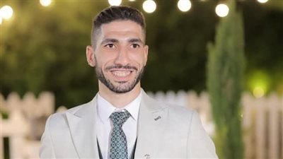 وفاة ممرض أثناء عمله بمستشفى شبين الكوم بالمنوفية