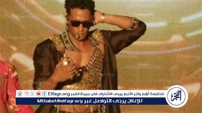 عاجل - كواليس ظهور محمد رمضان ببدلة رقاصة والتحقيق معه لإساءته الفن المصري