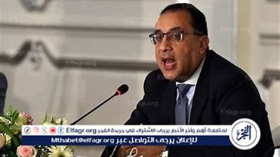 رئيس الوزراء يتفقد محطة رياح الزعفرانة.. واستعدادات الكهرباء لصيف 2025 بتكلفة 4 مليارات دولار