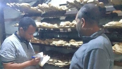 تحرير 247 مخالفة تموينية خلال حملات رقابية على الأسواق والمخابز ومحطات الوقود بالمنيا