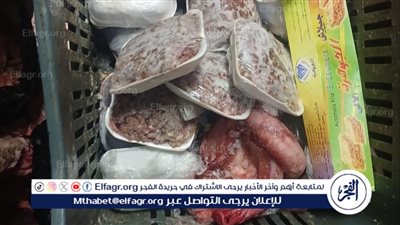ضبط أسمدة زراعية مغشوشة وتحرير 529 محضر خلال حملات تموينية بالمراكز بأسيوط 