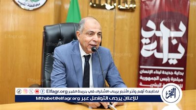 محافظ المنيا يناقش منظومة التوريد ويوجه بالتيسير على الموردين وصرف مستحقاتهم أولا بأول