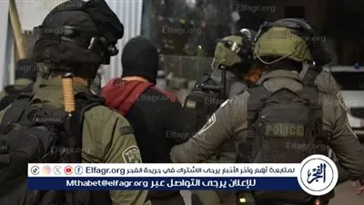 اعتقال مسؤول في «الشاباك» يشعل أزمة سياسية.. كيف يسعى العدو الصهيوني لإخفاء ما يحرجه الحوثيون؟