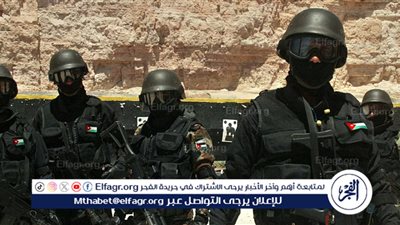 عاجل- المخابرات الأردنية تحبط مخططا تخريبيا وتعلن ضبط 16 متهمًا