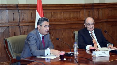 وزير التموين: المشروعات الصغيرة أصبحت ركيزة لبناء اقتصاد شامل وعدالة تنموية حقيقية 