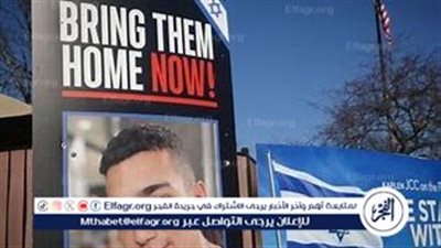 أبو عبيدة: فقدنا الاتصال بالمجموعة الآسرة للجندي عيدان ألكسندر