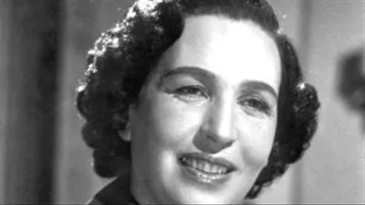 ذكرى ميلاد أمينة رزق.. “راهبة الفن” التي كتبت تاريخ الأمومة على المسرح والسينما (بروفايل)