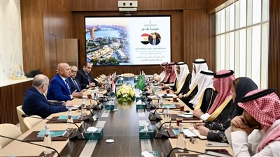 وزير النقل: مستعدون لتلبية احتياجات الجانب السعودي 