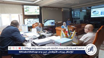 مياه سوهاج: 